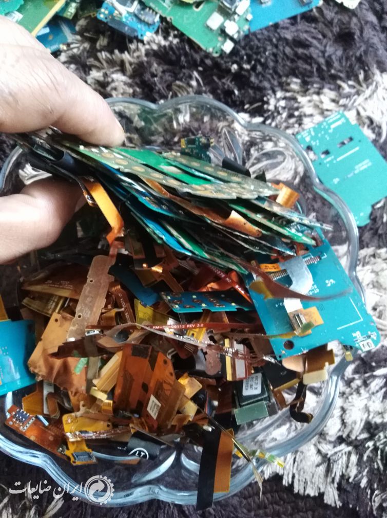 فروش برد تمام اصلی خیلی خیلی قدیمی