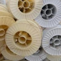 خریدار ضایعات مواد پلاستیکی