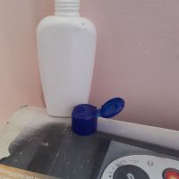 بطری ۱۲۵ میلی