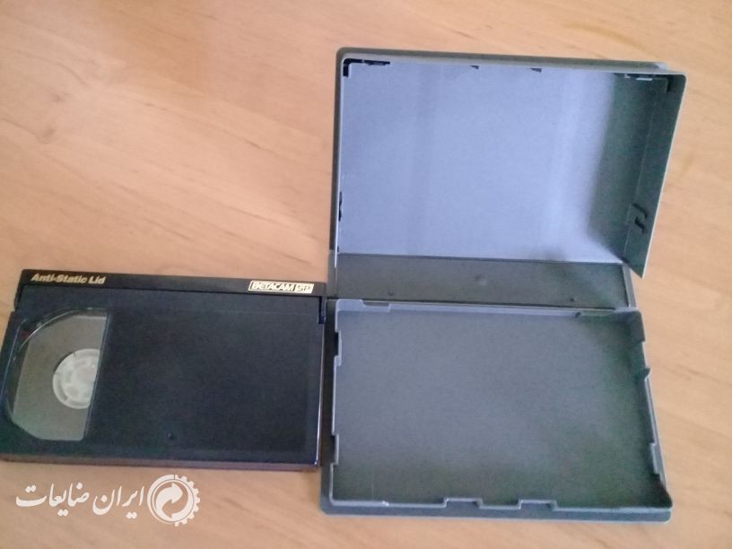 ضایعات پلاستیک پی وی سی