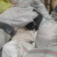 خرید ضایعات گونی