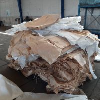 ضایعات کاغذ و دور رول استیل