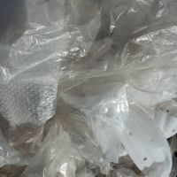نایلون سفید شرکتی تناژ تسویه پای باسکول