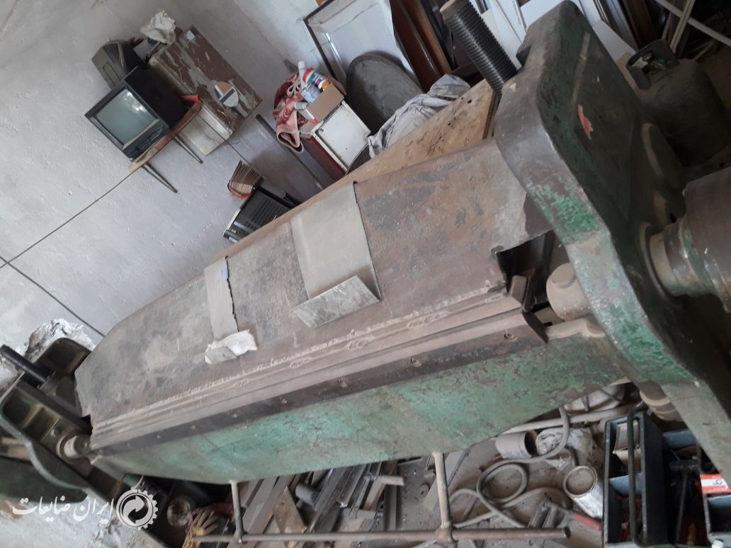 فروش دستگاه خم و نقطه جوش