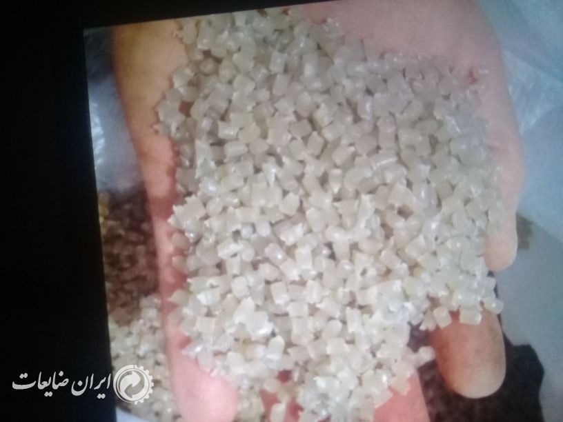 فروش‌ انواع‌ گرانول ‌نایلون مناسب ‌جهت‌ تولید