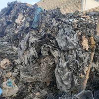 فروش پاکت نایلون مشکی