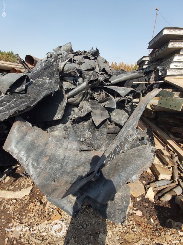 فروش پلاستیک تزریقی