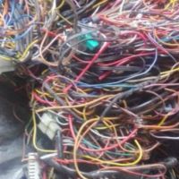 خرید ضایعات انواع سیم و کابل آلومینیومی