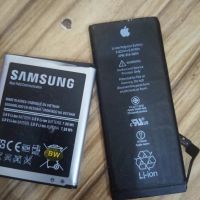 باطری موبایل آکبند و کارکرده