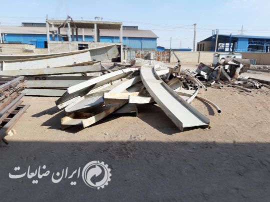 فروش ورق سوله دست دوم