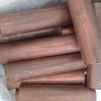 خرید ضایعات مس و برنج