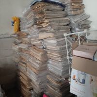 فروش روزنامه باطله