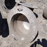 خرید بوته چدنی