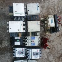 فروش لوازم برقی صنعتی اصل