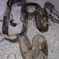 مس دستگاه ترانس جوش ایتالیای قدیمی