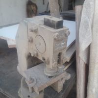 دستگاه پرس دستی سالم