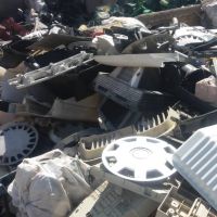 خرید هایمپک و Abs و کریستال و صنعتی ضایعاتی