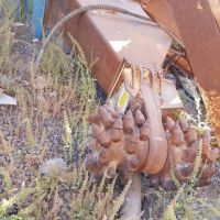 درام کاتر بیل بابکت