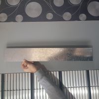 فروش بغل ورق گالوانیزه ضخامت 1.25 فوری