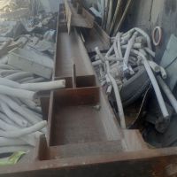 هاش 34 ده متری