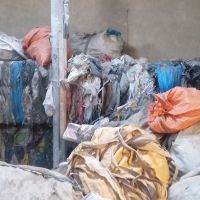 خرید ضایعات گونی و جامبو
