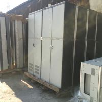 فروش باکس تابلو برق توخالی