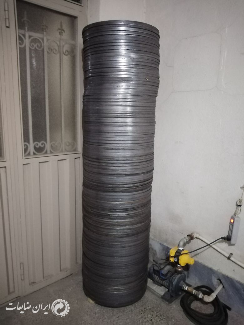 فروش گرده ورق سیاه