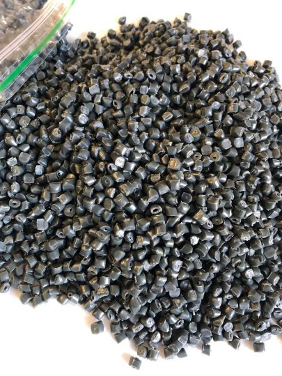 گرانول درب بطری خالص (HDPE)