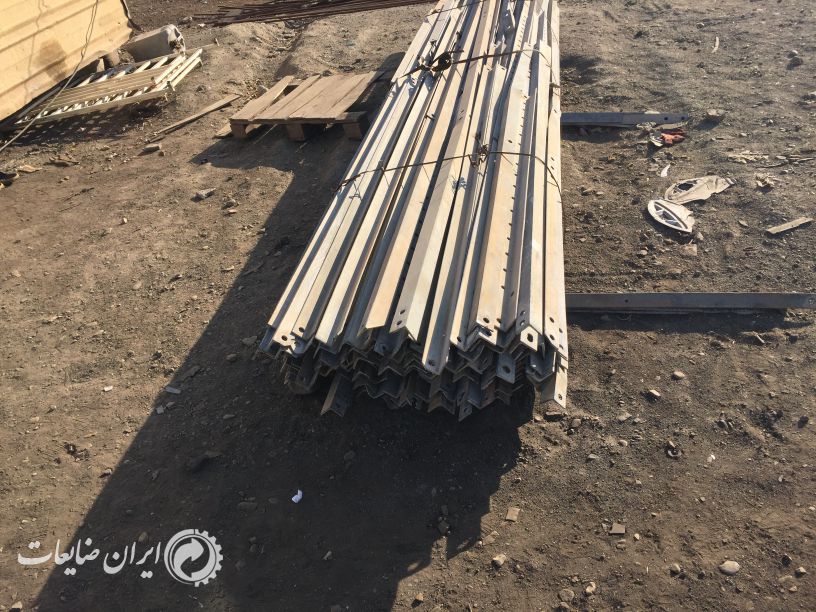 نبشي گالوانيزه