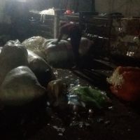 خرید پت و پلاستیک ضایعاتی