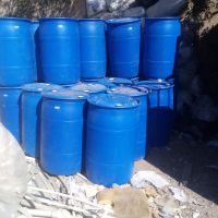 فروش بشکه پلاستیکی 200 لیتری