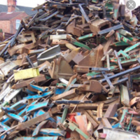 خریدار ضایعات آهن