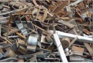 خریدار ضایعات آهن