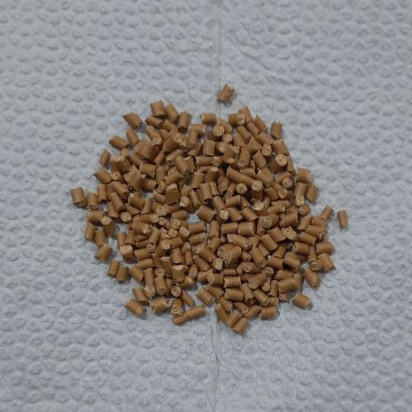 گرانول هایمپک درجه یک