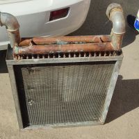 فروش کویل دستگاه هواساز