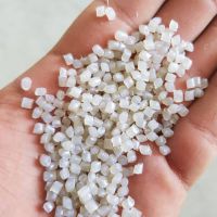 تولید مواد گرانولی  p.p پایه Z30S