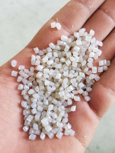 تولید مواد گرانولی  p.p پایه Z30S