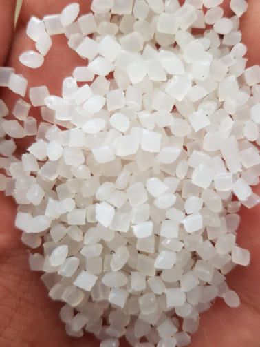 تولید مواد گرانولی  p.p پایه Z30S