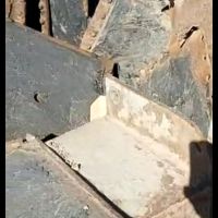 فروش ۵۰تن ضایعات آهن سنگین بار