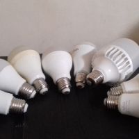 خرید لامپ LED سوخته