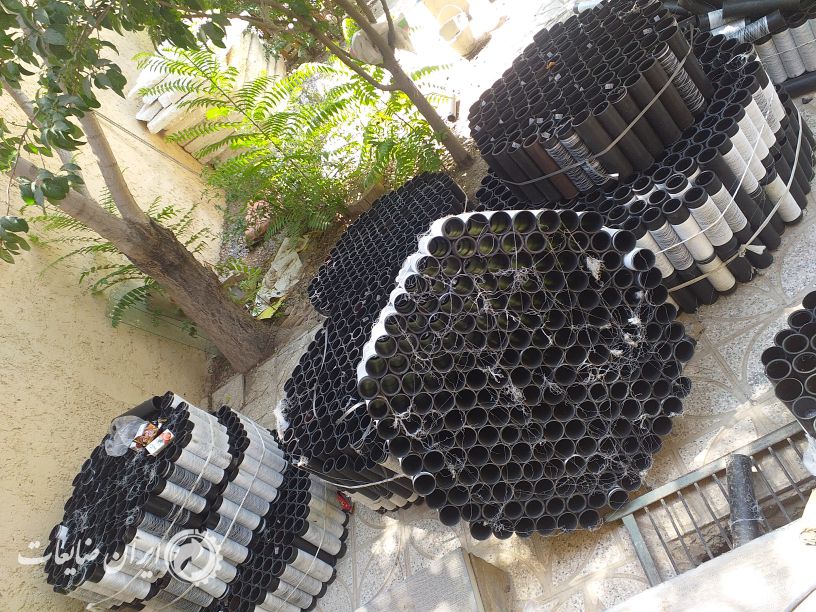 خرید دوک پلاستیکی