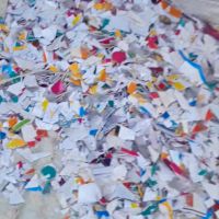 PVC ضایعات