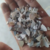 پولیکا آسیاب شده سفید