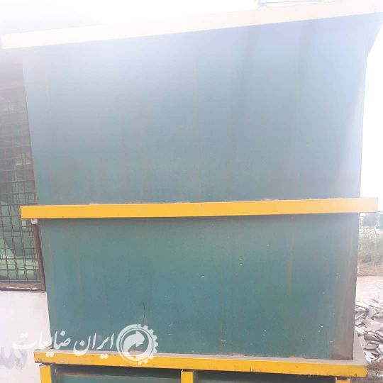 وان (فلزی)  بازیافت پلاستیک