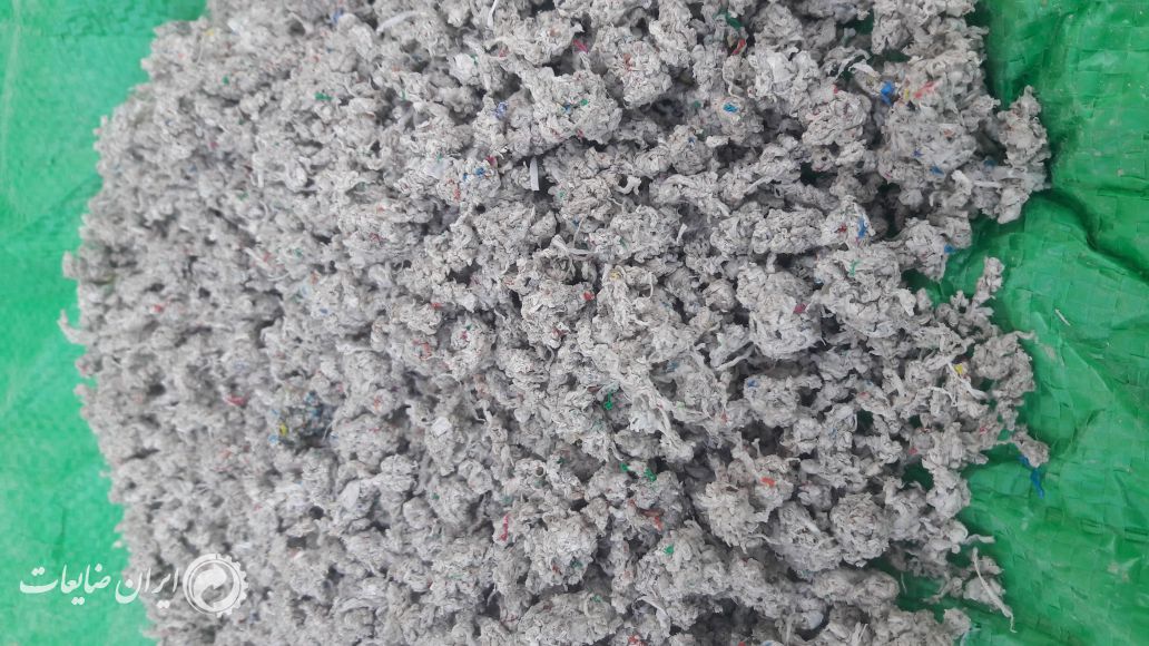 فروش پ پ کندری و پوشال