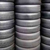 فروش لاستیک استوک به صورت عمده