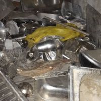 استیل 304 و درهم