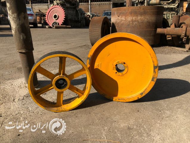 فروش فولی سالم