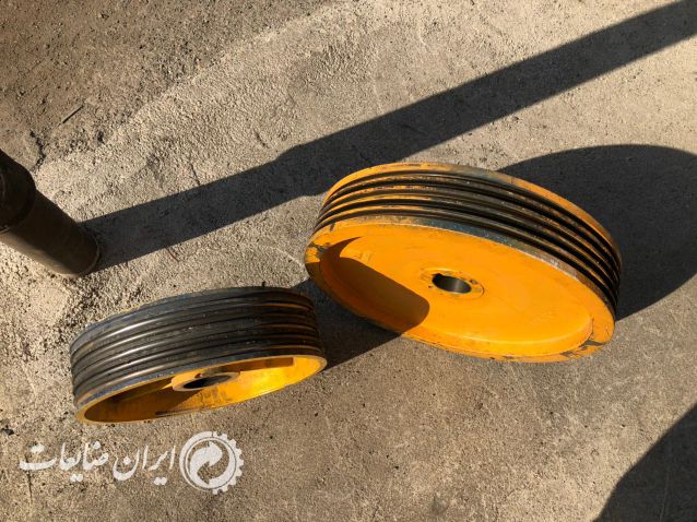 فروش فولی سالم