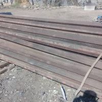 فروش ناودانی نمره 10